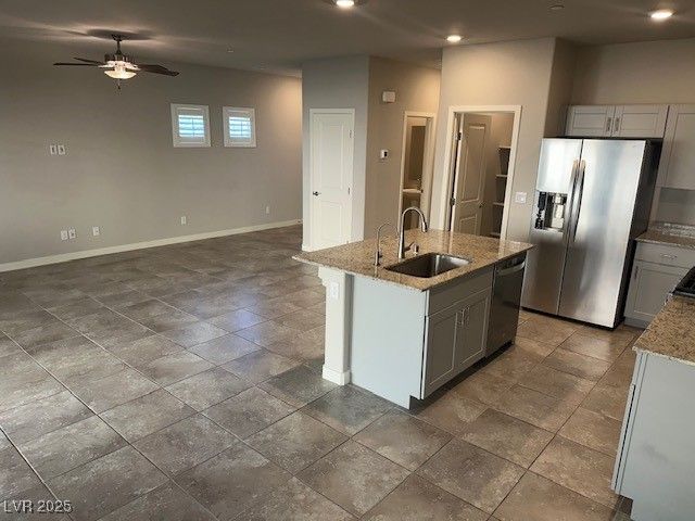 10962 Bristol Park Avenue, Las Vegas, NV 89166