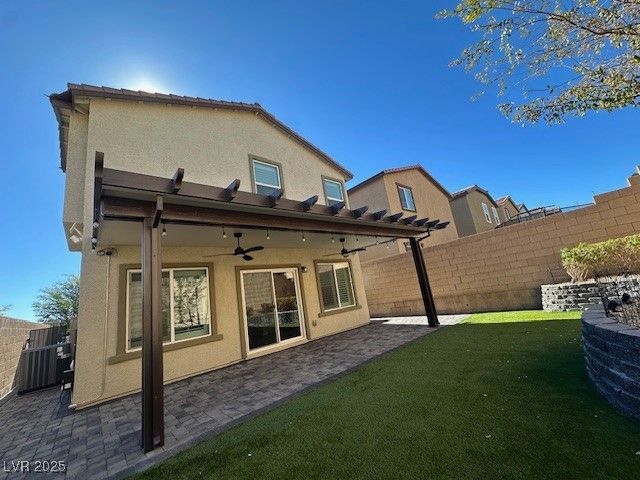 10962 Bristol Park Avenue, Las Vegas, NV 89166