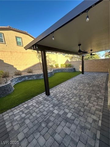 10962 Bristol Park Avenue, Las Vegas, NV 89166