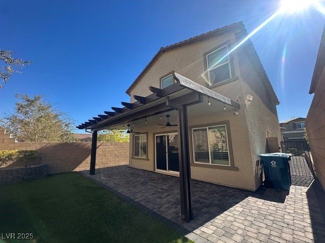 10962 Bristol Park Avenue, Las Vegas, NV 89166