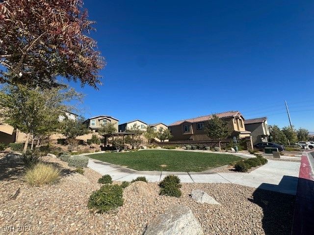 10962 Bristol Park Avenue, Las Vegas, NV 89166