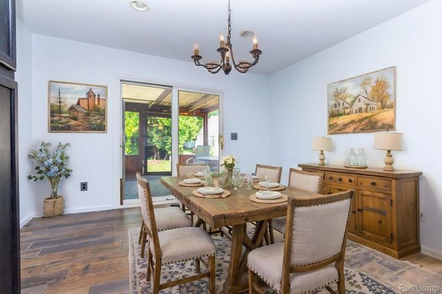 32016 Belcrest Road, Brownstown Charter Township, MI 48173