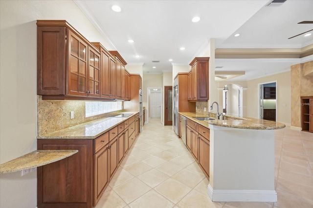 124 TURQUOISE LANE, Osprey, FL 34229