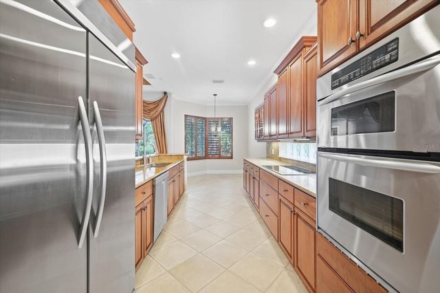 124 TURQUOISE LANE, Osprey, FL 34229