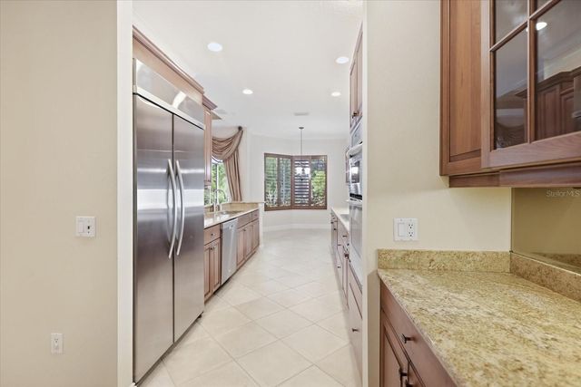 124 TURQUOISE LANE, Osprey, FL 34229