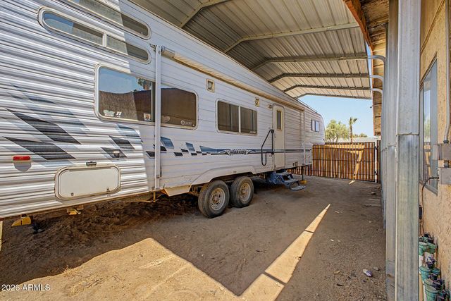 8659 W EARLL Drive W, Phoenix, AZ 85037