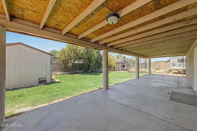 8659 W EARLL Drive W, Phoenix, AZ 85037