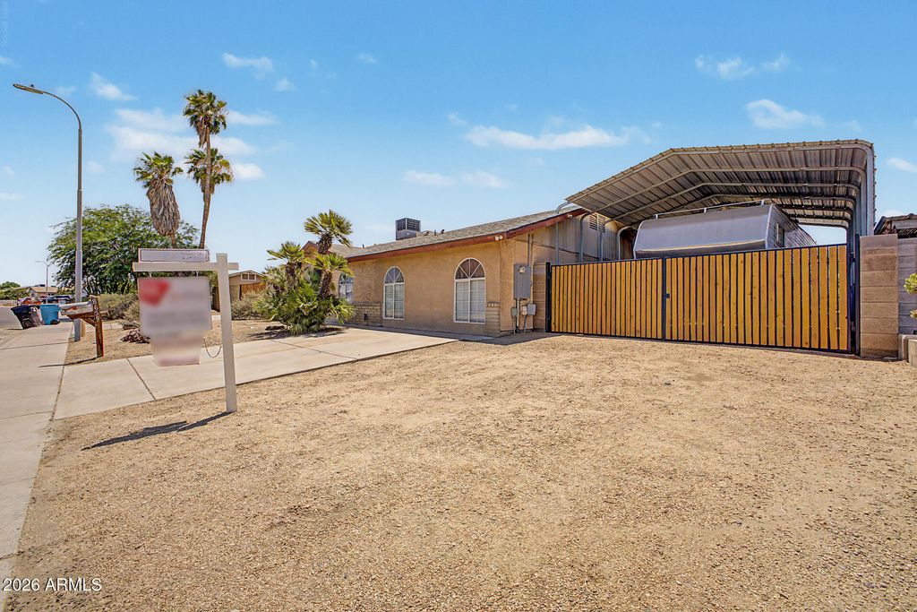 8659 W EARLL Drive W, Phoenix, AZ 85037 — photo 3