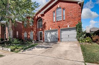 6002 Team Court, Arlington, TX 76018
