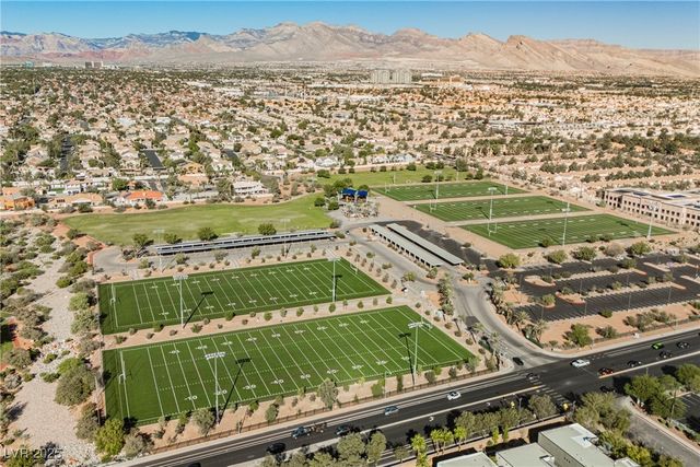 1721 South Tioga Way, Las Vegas, NV 89117