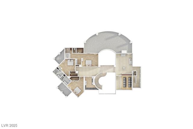 1721 South Tioga Way, Las Vegas, NV 89117