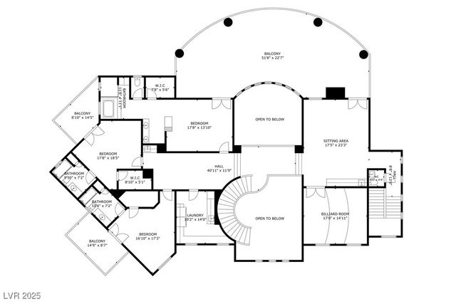 1721 South Tioga Way, Las Vegas, NV 89117