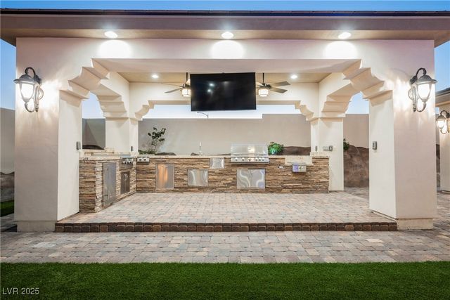 1721 South Tioga Way, Las Vegas, NV 89117