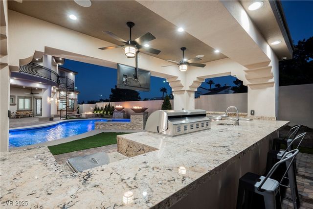 1721 South Tioga Way, Las Vegas, NV 89117