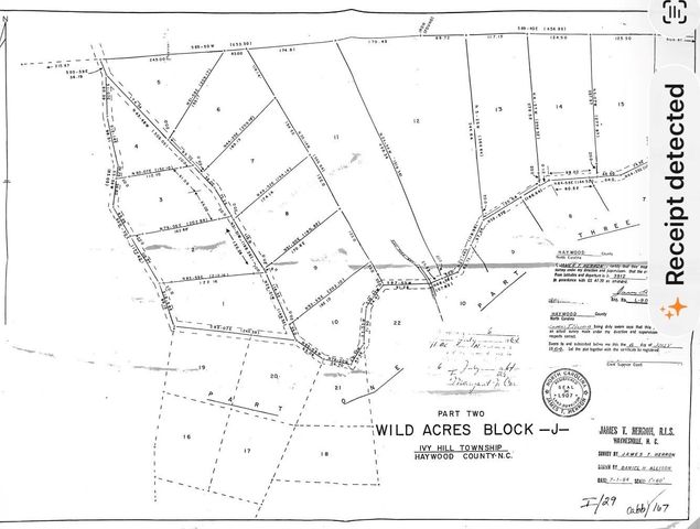 1 Hickory Drive, Maggie Valley, NC 28751