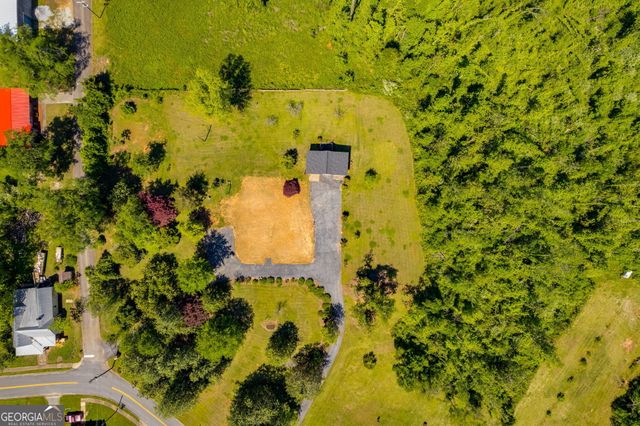 325 Newnan Street, Franklin, GA 30217