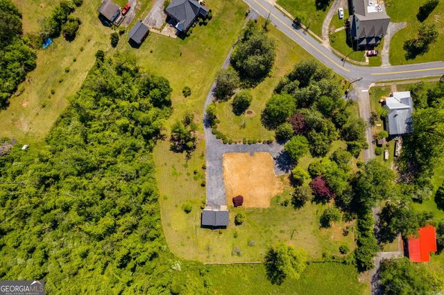 325 Newnan Street, Franklin, GA 30217