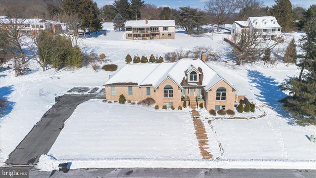 605 VISTA CT, Waynesboro, PA 17268