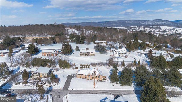 605 VISTA CT, Waynesboro, PA 17268