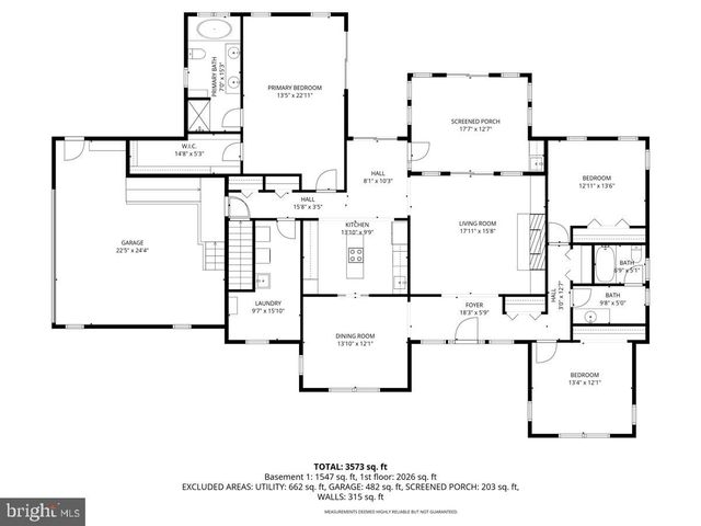 605 VISTA CT, Waynesboro, PA 17268