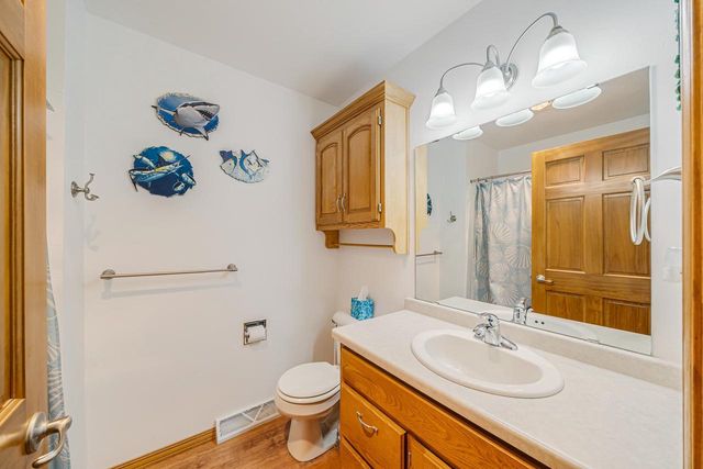 5332 W PLEASANT WAY, Appleton, WI 54913