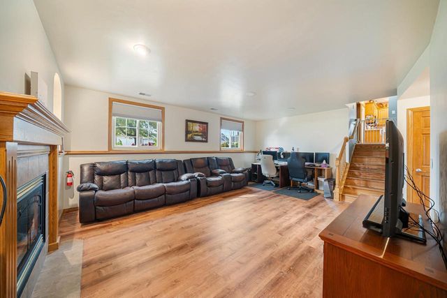 5332 W PLEASANT WAY, Appleton, WI 54913