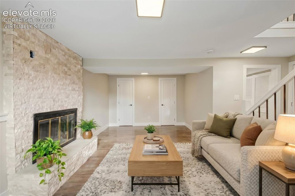 1297 Hathaway Drive, Colorado Springs, CO 80915 — photo 3