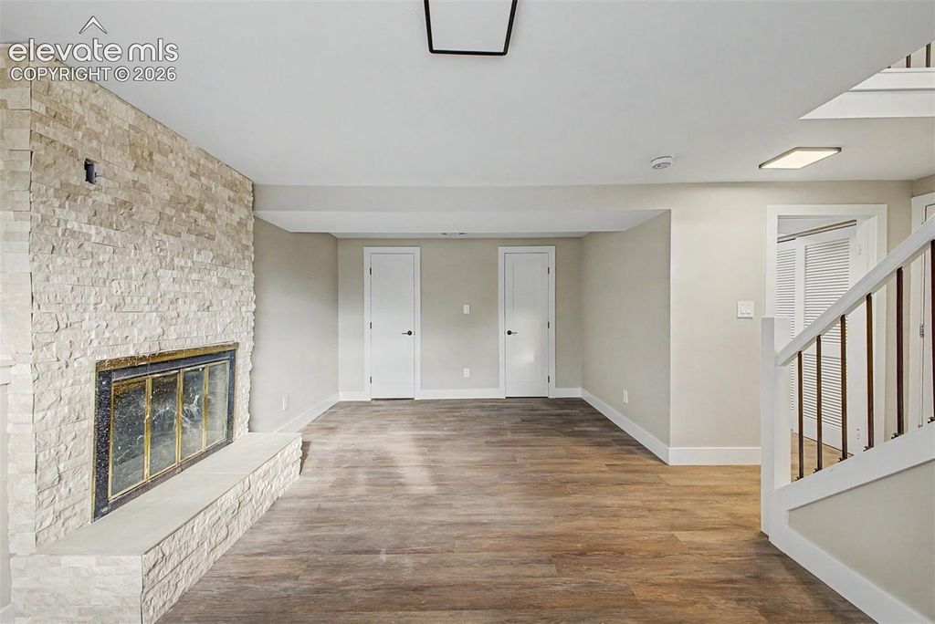 1297 Hathaway Drive, Colorado Springs, CO 80915 — photo 4