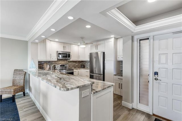 6662 Estero BLVD 308, Fort Myers Beach, FL 33931