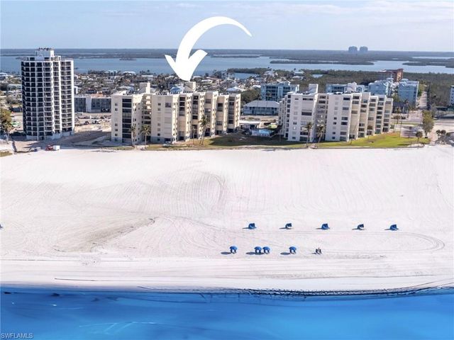 6662 Estero BLVD 308, Fort Myers Beach, FL 33931