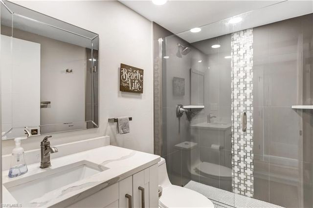 6662 Estero BLVD 308, Fort Myers Beach, FL 33931