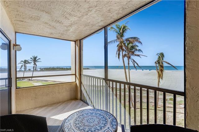 6662 Estero BLVD 308, Fort Myers Beach, FL 33931