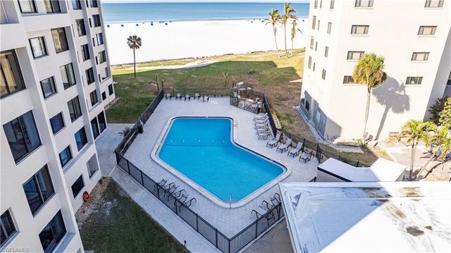 6662 Estero BLVD 308, Fort Myers Beach, FL 33931