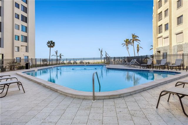 6662 Estero BLVD 308, Fort Myers Beach, FL 33931