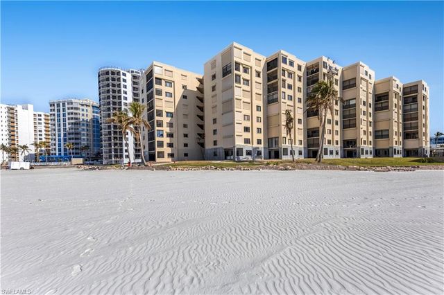 6662 Estero BLVD 308, Fort Myers Beach, FL 33931