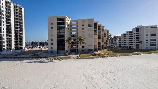 6662 Estero BLVD 308, Fort Myers Beach, FL 33931