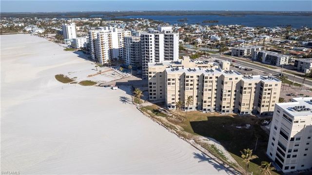 6662 Estero BLVD 308, Fort Myers Beach, FL 33931