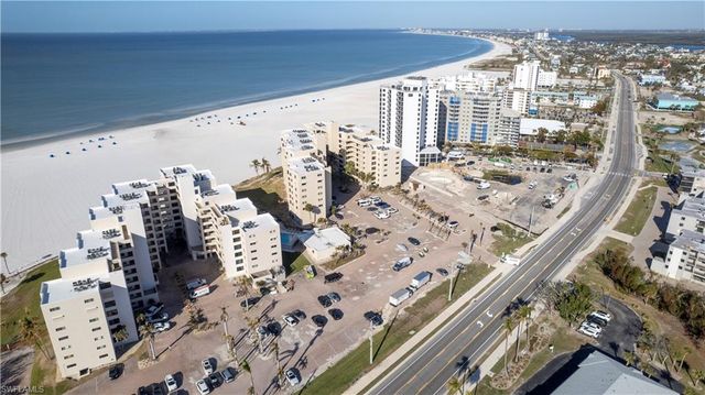 6662 Estero BLVD 308, Fort Myers Beach, FL 33931