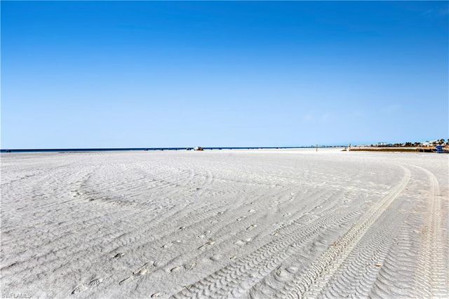 6662 Estero BLVD 308, Fort Myers Beach, FL 33931