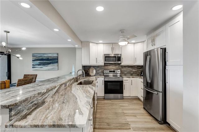 6662 Estero BLVD 308, Fort Myers Beach, FL 33931
