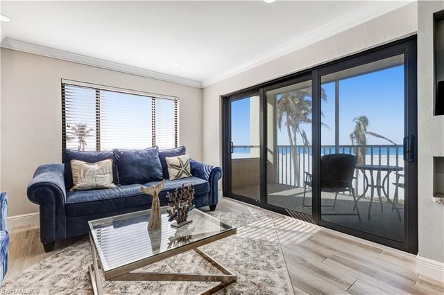 6662 Estero BLVD 308, Fort Myers Beach, FL 33931