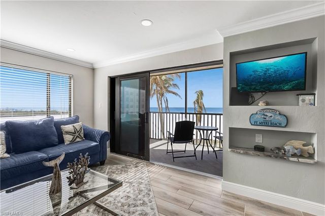 6662 Estero BLVD 308, Fort Myers Beach, FL 33931