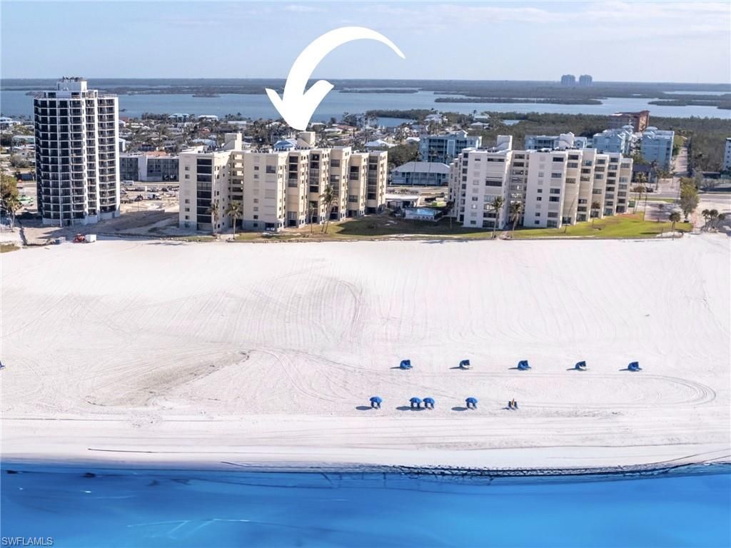 6662 Estero BLVD 308, FORT MYERS BEACH, FL 33931 — photo 2