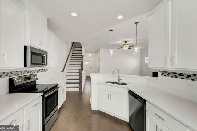 1903 Plainsboro Drive, Lithonia, GA 30058