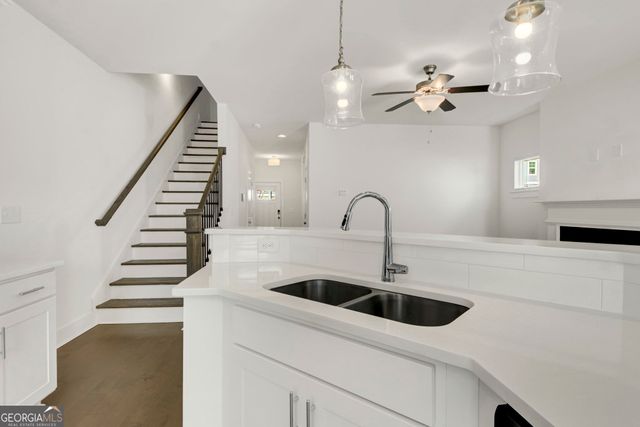 1903 Plainsboro Drive, Lithonia, GA 30058