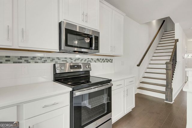 1903 Plainsboro Drive, Lithonia, GA 30058