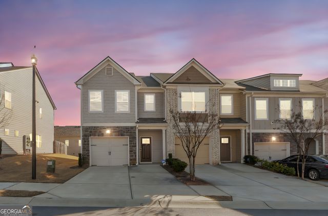 1903 Plainsboro Drive, Lithonia, GA 30058