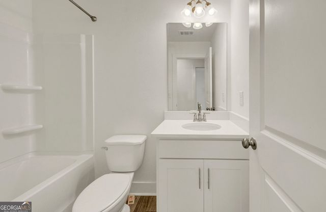 1903 Plainsboro Drive, Lithonia, GA 30058