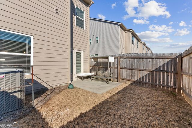 1903 Plainsboro Drive, Lithonia, GA 30058