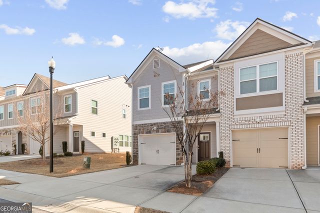 1903 Plainsboro Drive, Lithonia, GA 30058